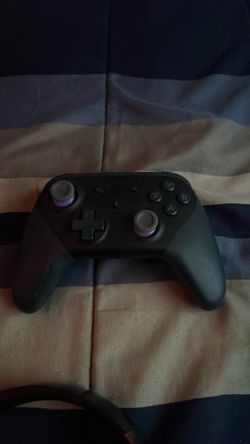 Luna controller