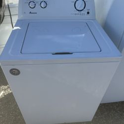 Amana Washer