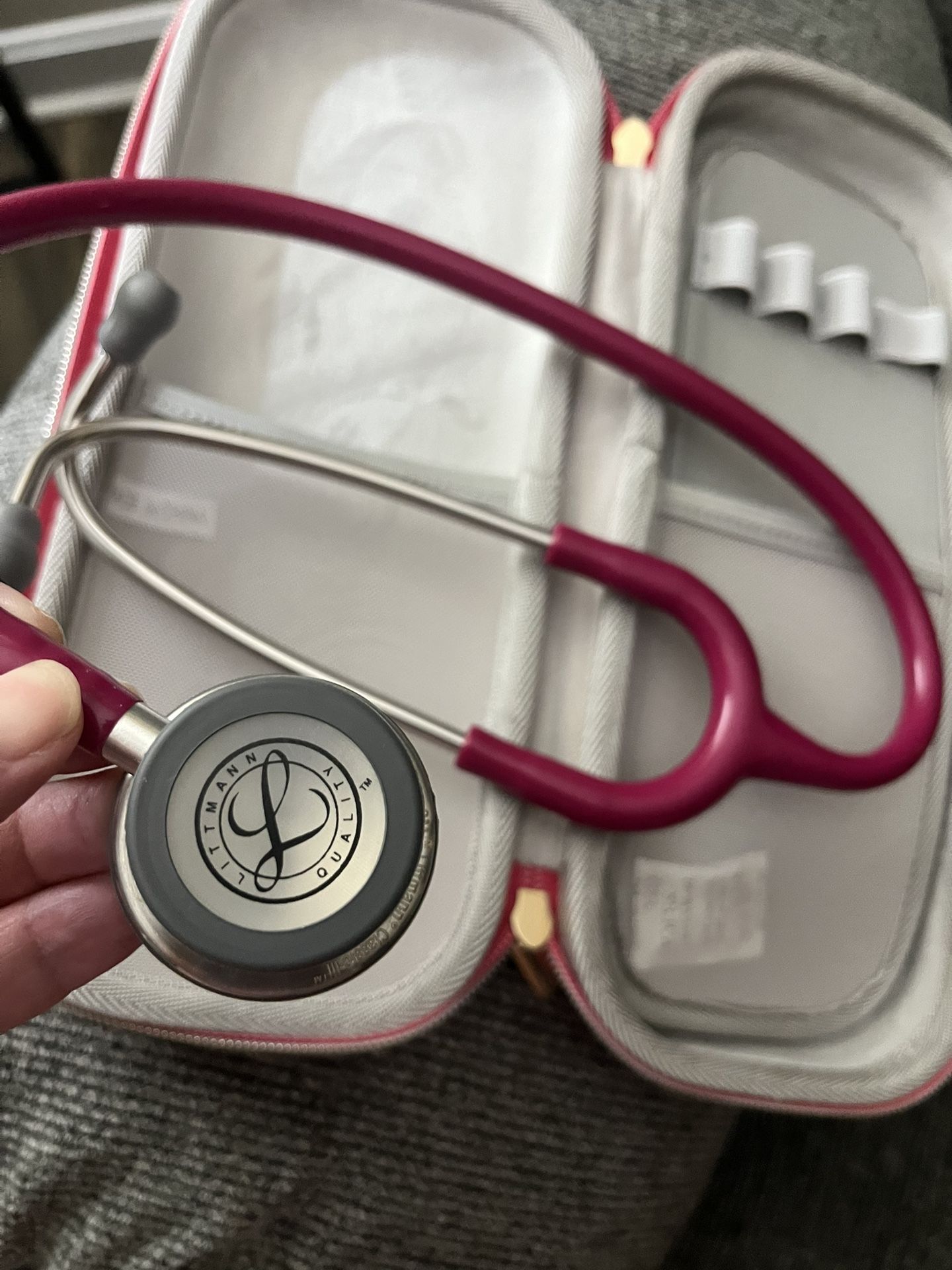 New Littman Classic 3