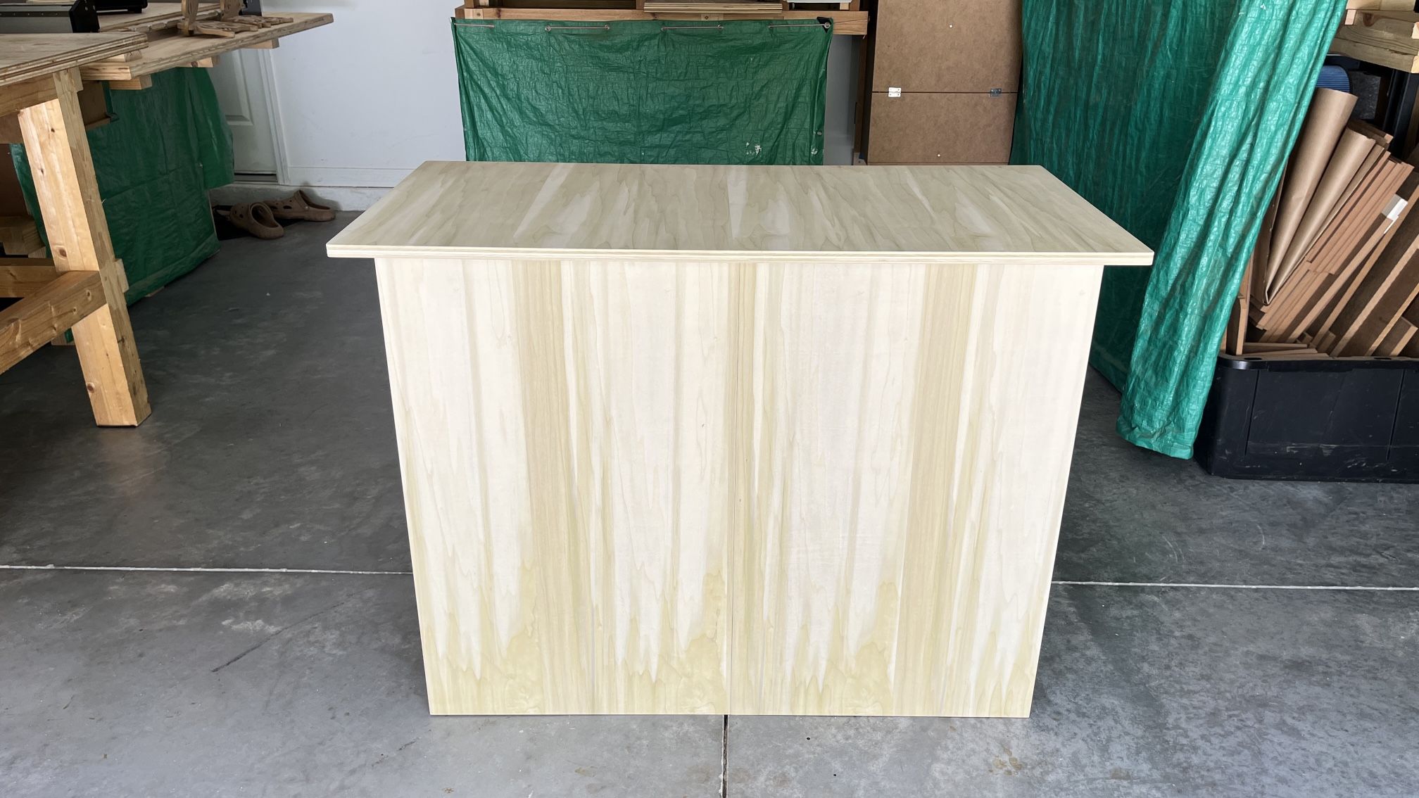 Foldable Mobile Charcuterie, food, candy, ice cream, coffee, hot dog,candy cart