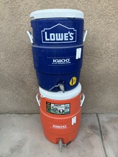 Home Brewing Equipment