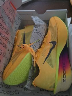 Many different Nike shoes vaporfly/alphafly