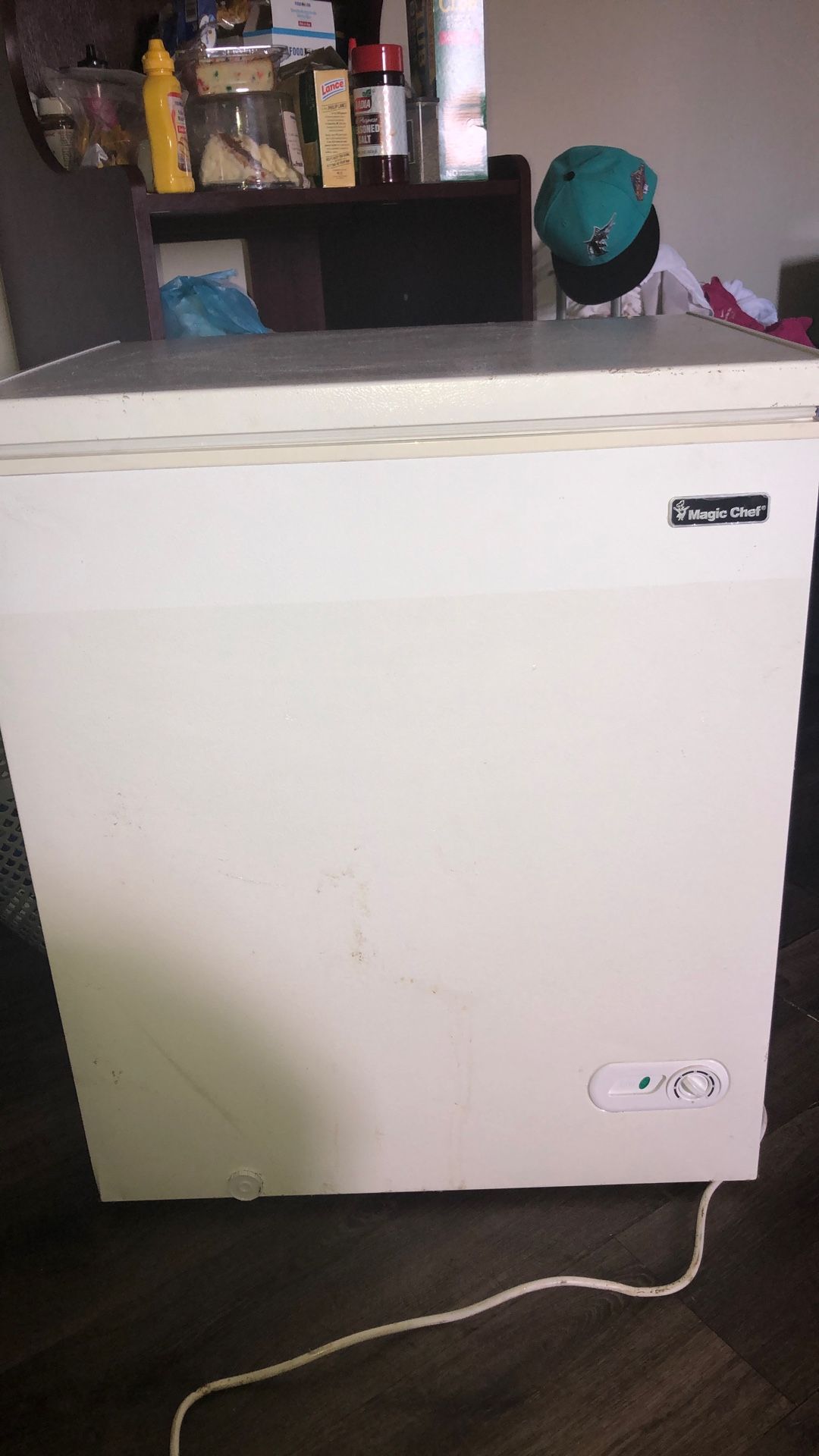 Magic Chef Mini Deep Freezer Manufacturer 2021