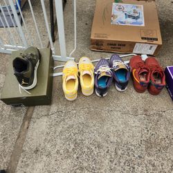 Nike Shoes