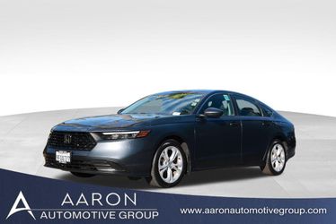 2023 Honda Accord