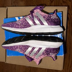 Adidas Swift Run W