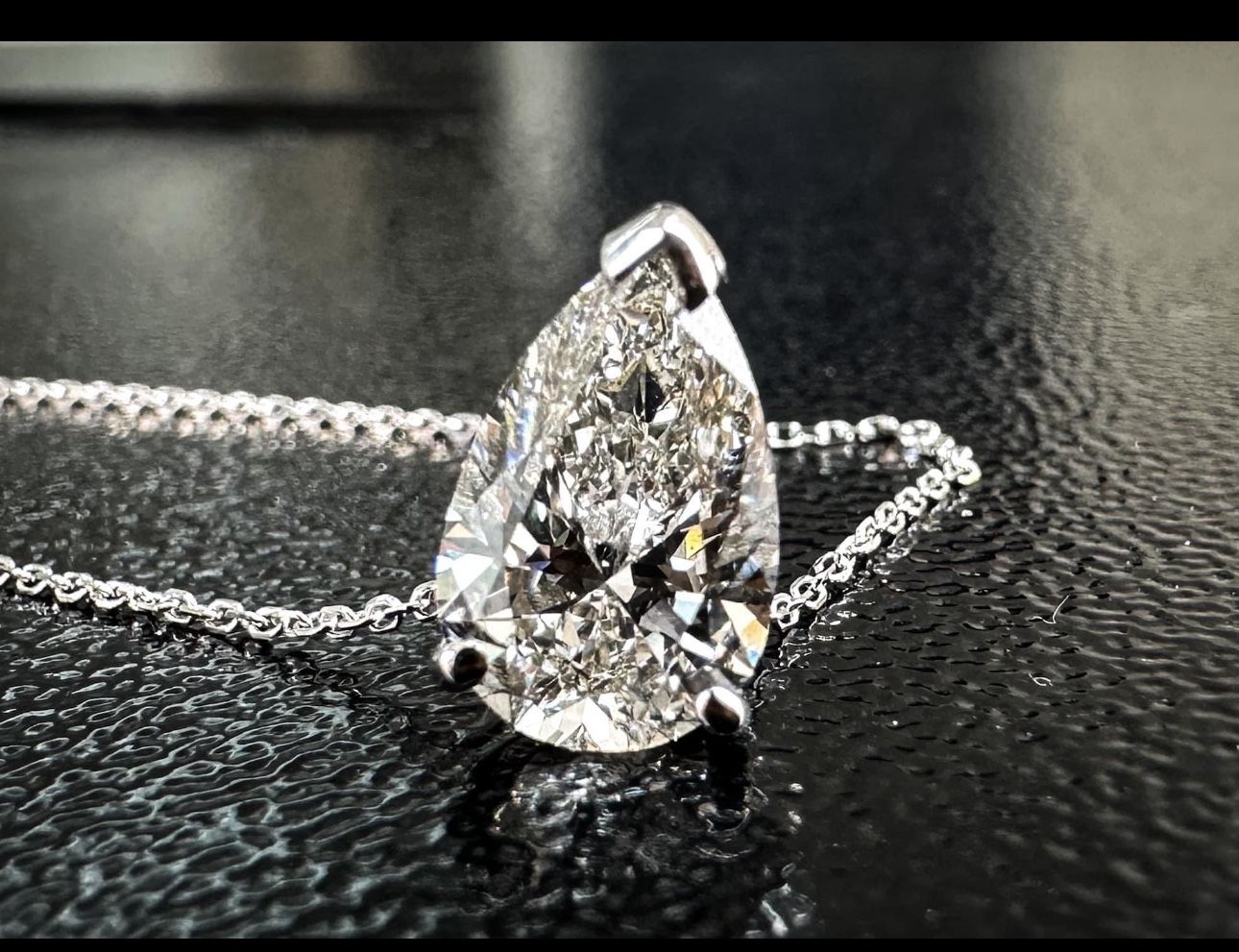 1.5 Ct. Lab Grown Diamond