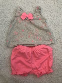Baby girl clothes