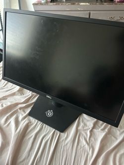 Dell monitor