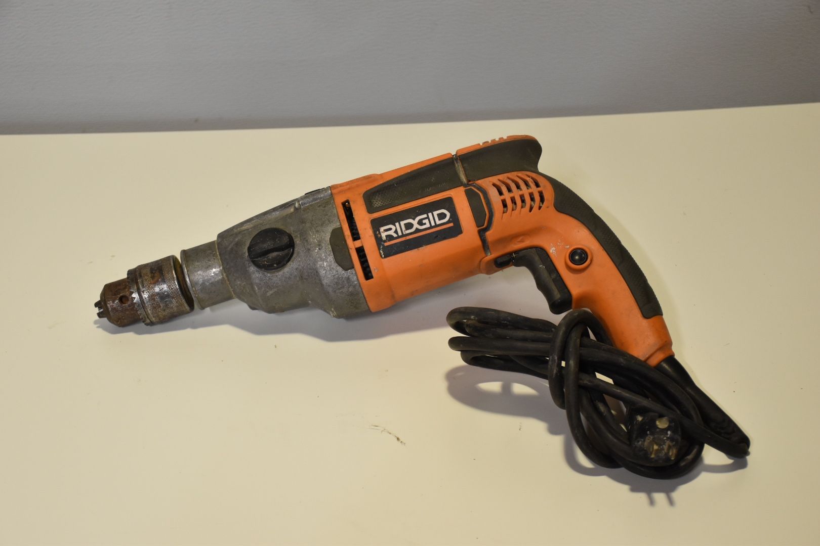 Drill