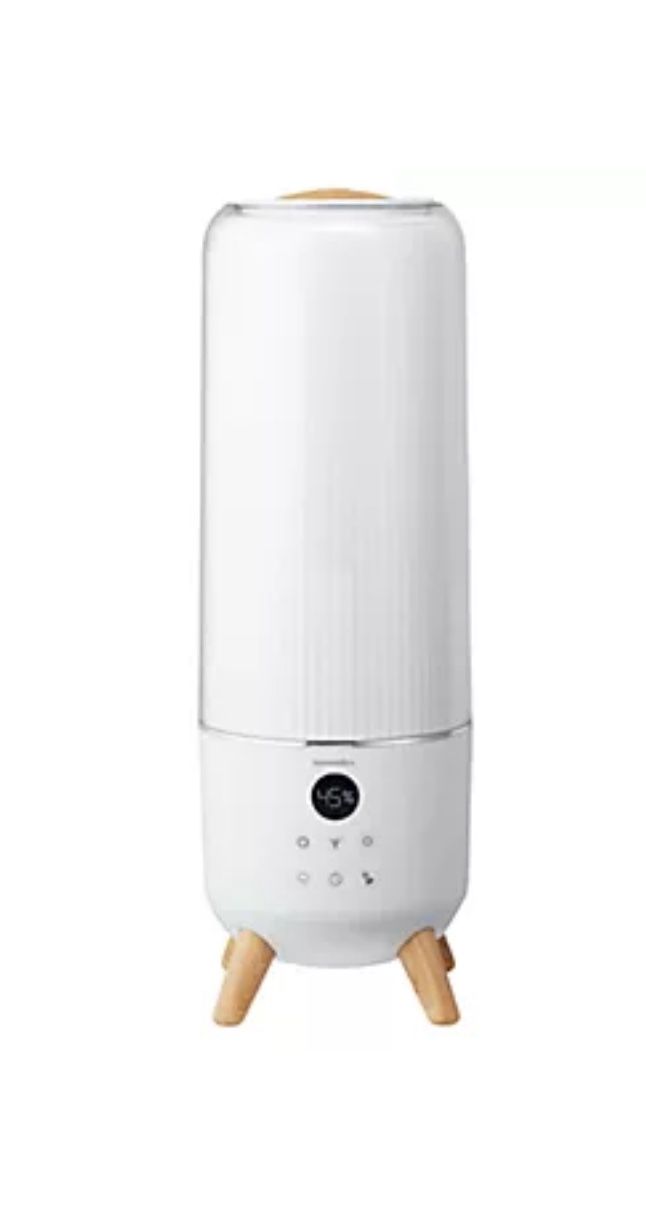 Homedics Humidifier