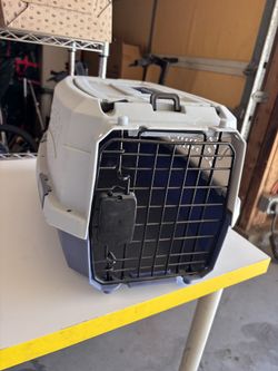 small pet cage