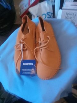Birkenstocks  Womans Sz8.5