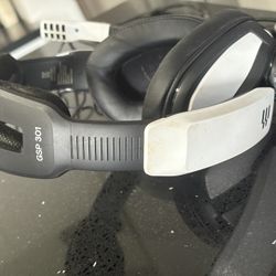 Sennheiser Headphones