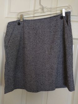 NWT Banana republic skirt
