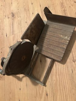 Meat Slicer