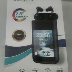 Bluetooth earbuds With  Charging  Bank 