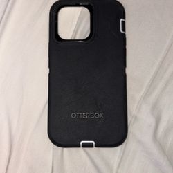 iPhone 14 Pro Max Otterbox Case 