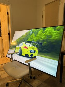 Sony 65 Inch Smart Tv 4 K Ultra HD