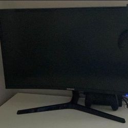 Nintendo Switch Setup 