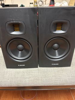 Adam audio T7V