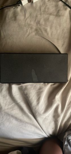 Sony Speaker