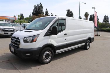 2020 Ford Transit-150 Cargo Van