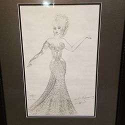 Beautiful drawings