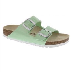 New Birkenstock Arizona Sandal 7.5 Size