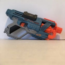 NERF GUN ELITE COMMANDER 