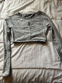 Gymshark used top