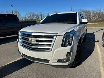 2019 Cadillac Escalade
