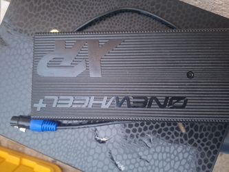Onewheel  home hypercharger