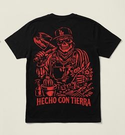 Hecho con Tierra