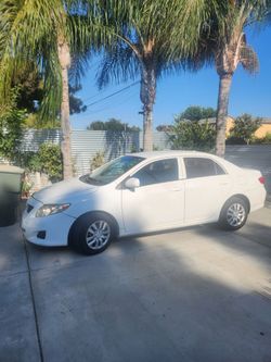 Gas Saver economic Commuter