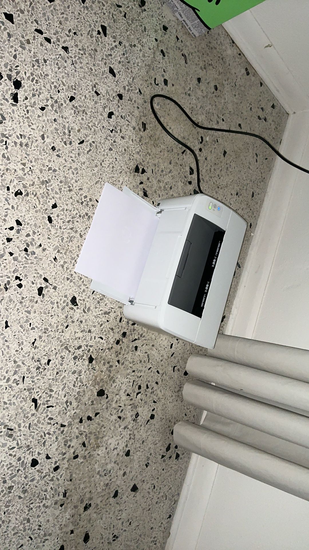 Laserjet Hp M110w Printer