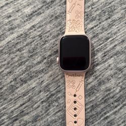 Apple Watch Series 9