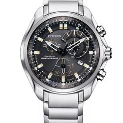 Brand New Mens Citizens Eco Drive