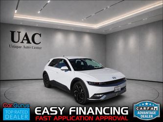 2024 Hyundai IONIQ 5