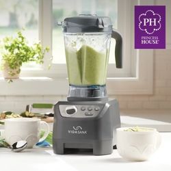 Princess House Gray Blender Vida Sana