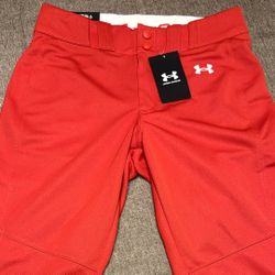 Women’s Baseball Pants Size: Small