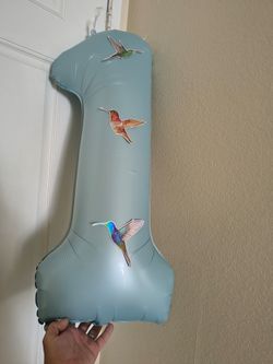 Balloons