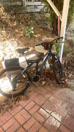 Kent bike