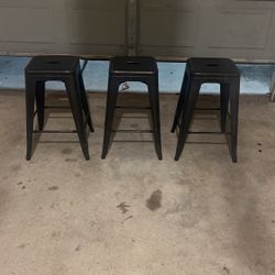 Counter Stools 