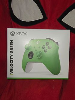 Xbox One S/X controller