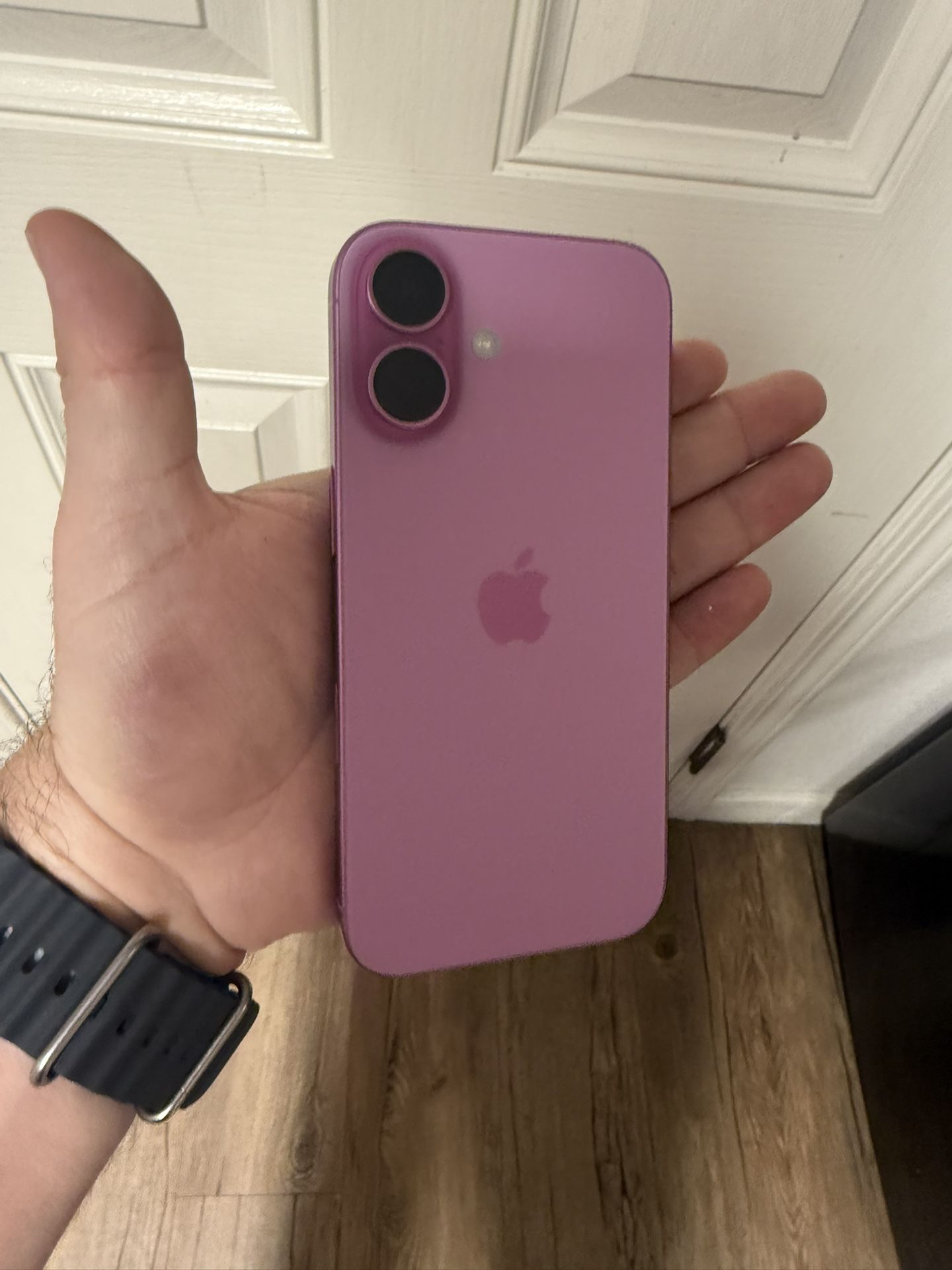 Iphone-16-128gb-at&t-cricket