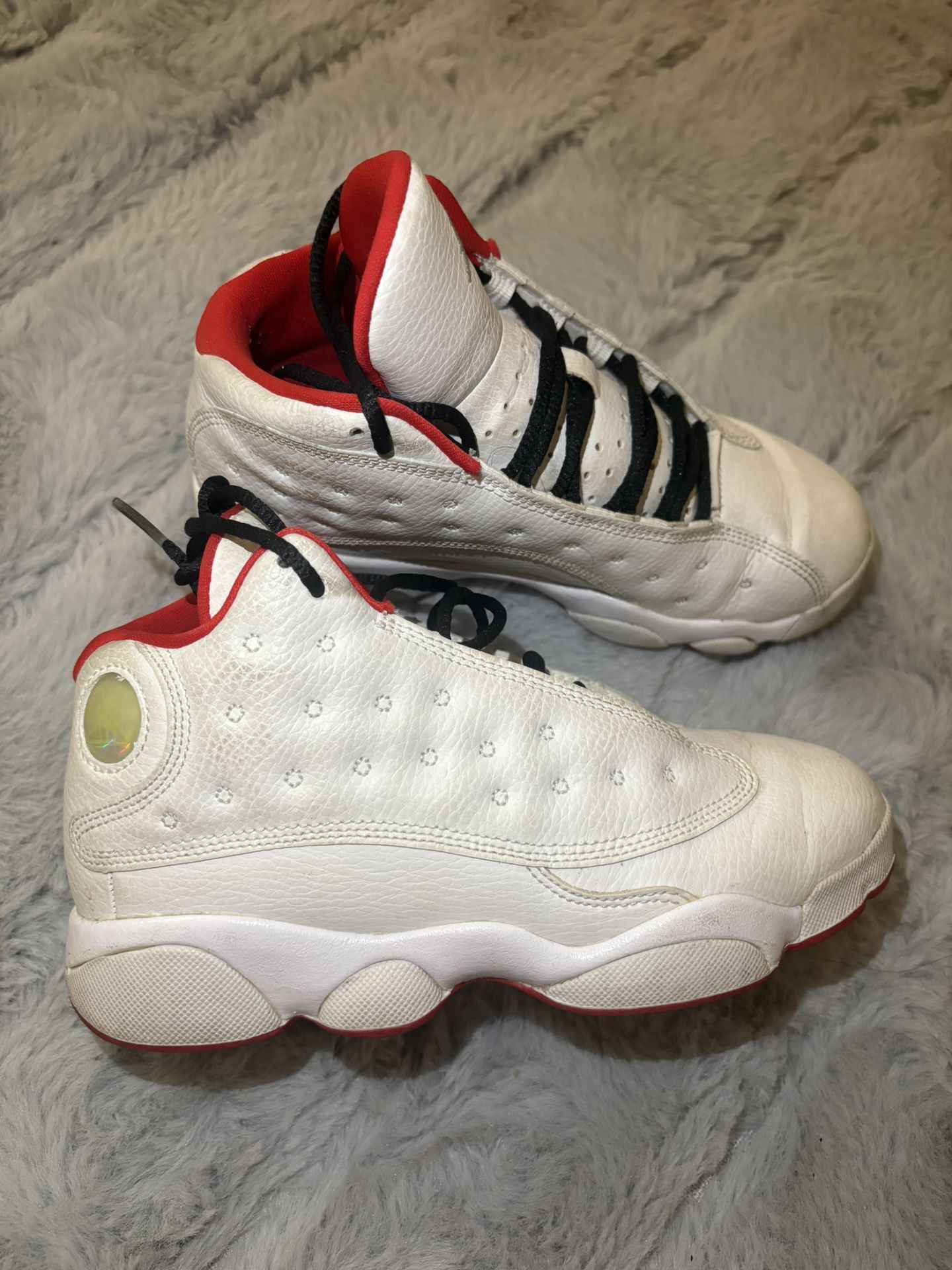 Jordan 13s