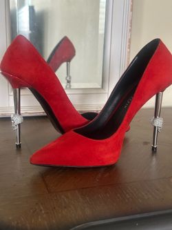 Phillip plein heels