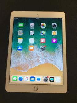 iPad Air 2 Gold 128GB - Unlocked-