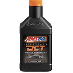 AMSOIL 100% Synthetic DCT